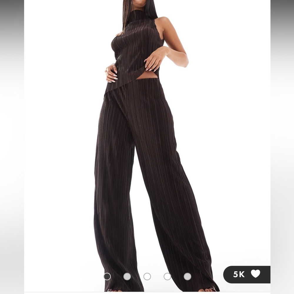 ASOS 2 piece set xs